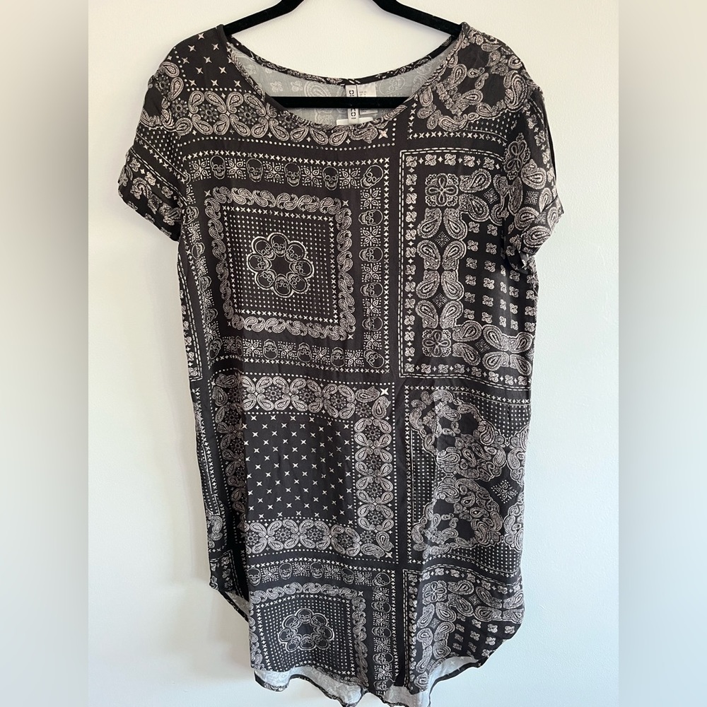 H&M Divided tunic